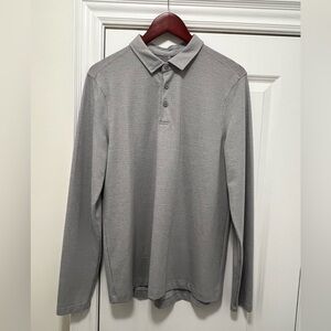 Lululemon evolution polo